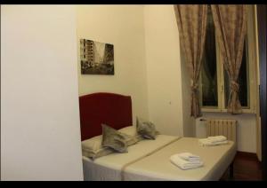 affittacamere sereno