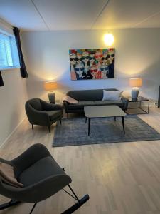 CPH Lux Apartments KH - Apartamentos, Copenhague