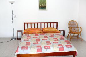 One-Bedroom Apartment with Terrace and Sea View room in Apartment Postira 2919a