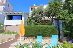 Apartments by the sea Okrug Donji, Ciovo - 2977