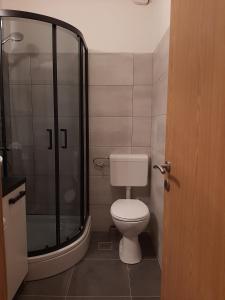 Apartments with parking space Mirca, Brac - 2838