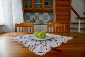 Apartments by the sea Pucisca, Brac - 2927