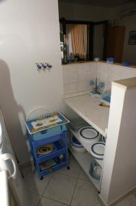 Apartments by the sea Mirca, Brac - 2902