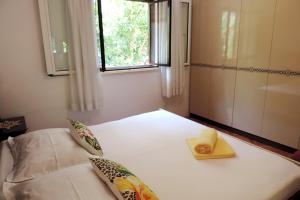 Apartments by the sea Mirca, Brac - 2886