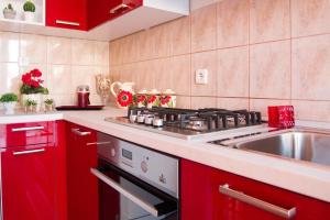 Apartments with parking space Supetar, Brac - 2896