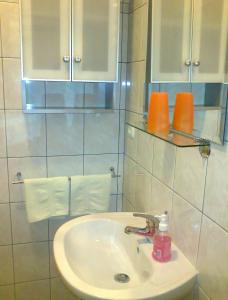 Apartments with parking space Bol, Brac - 2900