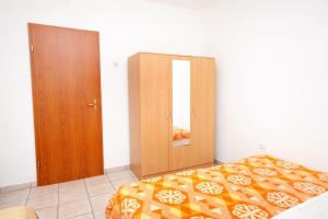 Seaside secluded apartments Cove Tvrdni Dolac, Hvar - 2997