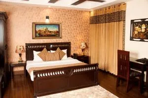 فندق رويال إليغانس - لاهور