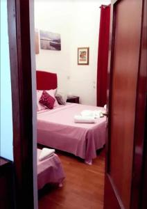 affittacamere sereno