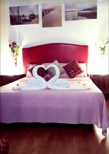 affittacamere sereno