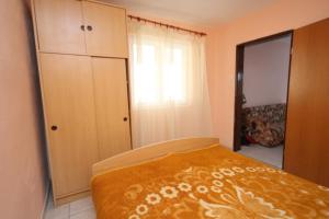 Seaside secluded apartments Cove Tvrdni Dolac, Hvar - 2997