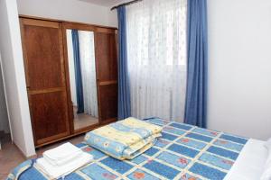 Apartments and rooms with WiFi Vrsar, Porec - 3007