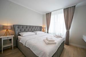 NEW!! High end 2bd modern apartment in Novi Zagreb