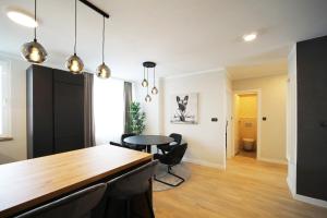 NEW!! High end 2bd modern apartment in Novi Zagreb