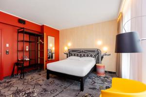 ibis Styles Szczecin Stare Miasto