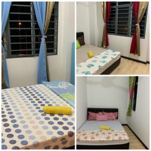 Apartment Uno teratak kasih