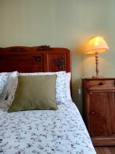 B&B / Chambres d'hotes La Belle Vienne : photos des chambres