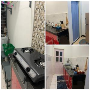 Apartment Uno teratak kasih