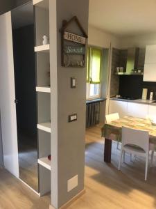 "La Bella della Cappuccina" Casa con Parcheggio Interno Gratuito