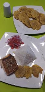 Ecusuites Playas Suite 3 Preference Balcón & Jacuzzi Vista al Mar