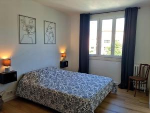 Appartement Cosy Caen