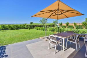 I giardini dellOlimpo