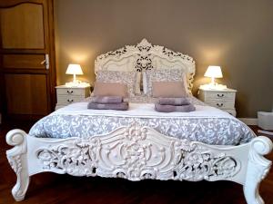 B&B / Chambres d'hotes La Belle Vienne : photos des chambres