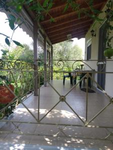 IOANNIS SEASIDE VILLA