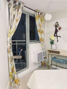 Azure North Monaco Tower Unit 2114