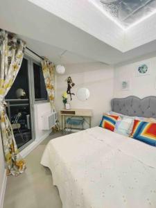 Azure North Monaco Tower Unit 2114