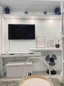 Azure North Monaco Tower Unit 2114