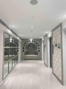 Azure North Monaco Tower Unit 2114