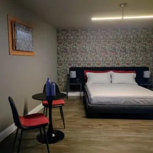 Casetta Morris - Santo Stefano