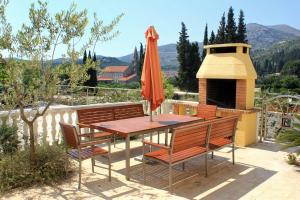 Apartment Slano 3183c