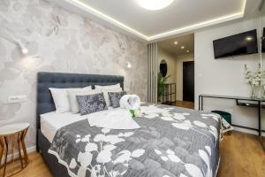 Apartments and rooms by the sea Lokva Rogoznica, Omis - 2973