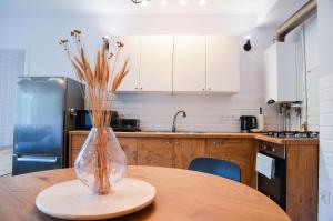 CITYSTAY Kraszewskiego Sopot Apartment