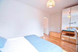 CITYSTAY Kraszewskiego Sopot Apartment