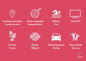 Casa Familiar Sian Kaan