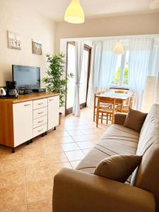 Villa Ortensie Apartments 