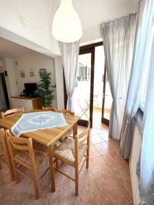 Villa Ortensie Apartments