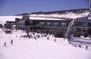 obrázek - The Perisher Valley Hotel