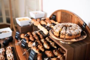 Classic Hotel Am Stetteneck