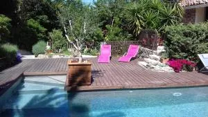 Gîte du caveau - Névian