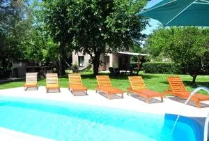 Los Olivos Loft - Villa La Rivera