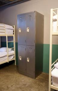 G Guesthouse Itaewon In Seoul