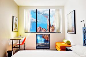 The Constance Fortitude Valley