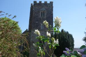 St Michaels Coach House