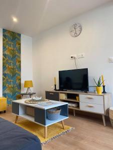 Appartements La bulle de mer : Studio Standard