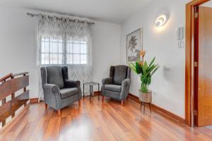 VILLA PALMA CANARIAS