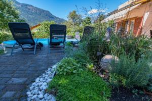 Ferienwohnungen Angermaier